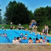 Schwimmbad Schönau