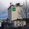 Agrarstandort Mellrichstadt: Die Spuren des Großbrands vom November 2011 sind beseitigt, die BayWa in Mellrichstadt wird zum Spezialbetrieb für Dinkel ausgerichtet.