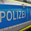 Leichte Verletzungen hat ein 25-jähriger Radler bei einem Unfall in Höchstädt erlitten. 