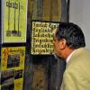 Reges Interesse: Gut 250 Gäste kamen zur Eröffnung der Ausstellung „Wimpel, Wald und Wanderlust – 100 Jahre Spessartbund“ ins Lohrer Spessartmuseums.