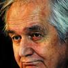 Henning Mankell: Gegen die Armut in Afrika, für die Bekämpfung von Analphabetismus.