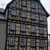 Bleibt offen: Das Hotel Bayerischer Hof in Münnerstadt, dessen Pächter sich zurückzog.