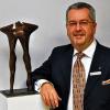 Einer für alle: Peter Schmitt ist seit Februar der erste Gebietsdirektor der Sparkasse Mainfranken Würzburg für den gesamten Landkreis Main-Spessart.
