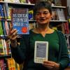 Klarer Favorit: Ingrid Klein bevorzugt das gedruckte Buch.