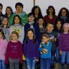 (cdo)   Zum Kinderclub hatte der Christliche Verein junger Menschen (CVJM) am Samstag eingeladen. Organisiert wurde das Treffen, das jeweils von 10.30 bis 13.30 Uhr stattfindet, von der Kinder- und Jugendarbeit der katholischen und evangelischen Kirche. Einmal im Monat können Eltern ihre Kinder ab zwei Jahren zum evangelischen Gemeindehaus im Baumgartenweg 4 in Gemünden bringen, wo mit ihnen gesungen, gebastelt und gespielt wird. Auch eine kleine Andacht erwartet die Kinder, so wie zum Beispiel dieses Mal zum Thema „Fasten“. Für das leibliche Wohl der Kinder ist ebenfalls gesorgt, so gibt es im Kinderclub immer ein gemeinsames leckeres Mittagessen mit Nachtisch. Um den Umkostenbeitrag für Basteln, Verpflegung und Sonstiges zu decken, freut sich der Kinderclub über eine kleine Spende von einem Euro pro Kind. Im Kinderclub arbeiten ehrenamtlich mit: Christine Schumm, Ute Knappschneider, Jessica Seubert, Kathi Knoblach, Julia Oppel, Silke Holzemer und Erik Musik. Der nächste Kinderclub ist am 16. März. Anmeldung bei Silke Holzemer,  (0 93 51) 6 05 48 67, und Ute Knappschneider,   60 46 00.