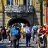 Der Tourismus boomt: Doch wieviel Fremdenverkehr ist gut für Bamberg?