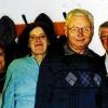 Treue VdK-Mitglieder geehrt:  (von links) Vorsitzender Bruno Wiesler, Jutta Göpfert, Rose-marie Hofmann, Erich Rückert, Günter Göpfert, Helmut Walls und Ursula Pitton.