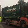 Seit dem 1. Januar 2017 ist die Firma Knettenbrech und Gurdulic im Landkreis Kitzingen für die Abfuhr der Restabfalltonnen, Biotonnen und Papiertonnen zuständig. Jetzt übernimmt sie auch den Sperrmüll.