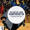 Hendrick Lühl: Schätze der Kamigata (Nünnerich-Asmus, 288 Seiten, über 600 Farbabbildungen, 23 x 28 cm, 37 Euro)Die Farbholzschnitte der Kamigata, der Region um Kyoto und Osaka, sind kostbare und in der übrigen Welt kaum bekannte Werke japanischen Kunstschaffens. Sie gewähren Einblicke in den Alltag, zeigen Bilder von Landschaften, Flora und Fauna, porträtieren Helden, Sumoringer und führen in die Welt des Theaters ein – vor allem in das Geschehen auf der Bühne des berühmten Kabuki-Theaters, das zum von der UNESCO anerkannten immateriellen Weltkulturerbe gehört. Eine Einführung zu Material und Entstehung japanischer Farbholzschnitte der Kamigata, zu den Künstlern, deren Stil und Arbeitsweise rundet die Begegnung mit diesen Kostbarkeiten ostasiatischer Kunst ab.