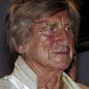 Der verdiente Mediziner Dr. Georg Kaiser, der heute seinen 85. Geburtstag feiert, liebt bisweilen auch den schillernden Auftritt des Musikers. Unser Bild entstand im vergangenen Sommer bei einem Konzert des Ärzteorchesters „Musica Medica“ in der früheren Klosterkirche von Neustadt am Main.