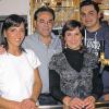 25 Jahre in Burgsinn: Die Pizzeria Rimini feiert am Freitag und Samstag mit Live-Musik.