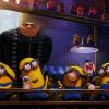 Ex-Schurke Gru und seine treuen Minions: Szene aus der Animationskomödie „Ich – Einfach unverbesserlich 2“.