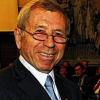 Gesicht des Tages: Egon Schrenk