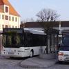 Der öffentliche Personennahverkehr im Stadtgebiet wird von der Stadt Marktheidenfeld weiter bezuschusst.