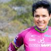 Kommt am Samstag nach Wollbach zum Frauenlauf: MTB-Olympiasiegerin Sabine Spitz.