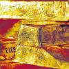 Stapelweise Gold: Barren der Deutschen Bundesbank.