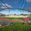 1972 wurden schon einmal Olympische Spiele in München ausgetragen.