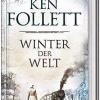 Ken Follett verwechselt Stalins Alter mit dem von Hitler