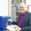 Bleibt in Karlstadt: Das Regionalbüro der Grünen für die Abgeordnete in München. Gerhard Kraft ist künftig persönlicher Referent der Abgeordneten Kerstin Celina aus Kürnach.