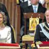Monarchen a. D.: Seit 1975 ist Juan Carlos I. König von Spanien. Mit seiner Frau Sofía ist er seit 1962 verheiratet. Den beiden werden Eheprobleme nachgesagt.