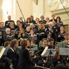 Die Paul-Eber-Kantorei bringt die Misssa Criolla von Ariel Ramirez in der evangelischen Stadtkirche zur Aufführung.