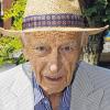 Walter Scheel