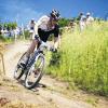 Zeit, dass sich was dreht: Am Wochenende haben in Uffenheim und im Weinparadies die Mountainbiker das Sagen.