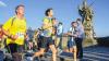 Der Würzburger Firmenlauf im Jahr 2014.