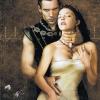 Gefährliche Liebschaft: Heinrich VIII. (Jonathan Rhys Meyers) und Anne Boleyn (Natalie Dormer).