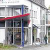 Rügamer ist jetzt Matt Optik: Seit 1. September ist das Gerolzhöfer Brillenhaus eine Filiale der Regensburger Firmengruppe.