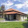 Die Miete für die Mehrzweckhalle in Strahlungen wird rückwirkend zum 1.Oktober 2014 angehoben.