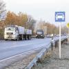 Für Traktoren tabu: Die von der Stadt Bischofsheim geforderte Aufhebung der Kraftfahrstraße auf der B 279 wurde von der Verkehrsbehörde abgelehnt.