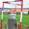 Wie es mit der Altlastenfläche im Sandfeld weitergeht, ist nach wie vor offen.DEHM