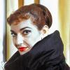 Schon zu Lebzeiten ein Mythos: Maria Callas.