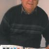 Sammler mit Leidenschaft: Dieter Engler sammelt Kartenspiele. 6112 hat er schon, eines fehlt ihm noch.