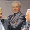 FDP-Spitzenkandidaten: In Schleswig-Holstein tritt am Sonntag Wolfgang Kubicki (rechts) an und in NRW eine Woche später Christian Lindner.