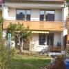Das Haus von Jochen Haase in der Beethovenstraße. Das Haus von Jochen Haase in der Beethovenstraße.