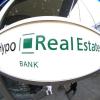 Symbol für die Krise: In höchster Not musste die Münchner Immobilienbank Hypo Real Estate mit Milliardenhilfen gerettet und notverstaatlicht werden.