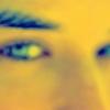 Die Welt mit anderen Augen sehen: Menschen, die am Grauen Star erkrankt sind, sehen ihre Umwelt genauso – verschwommen, unscharf, wie durch einen Schleier.