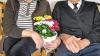 Glückwunsch!: Gerda und Helmut Wurzel feiern Eiserne Hochzeit