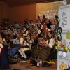 Mit einem tollen Frühjahrskonzert begeisterten die Musikkapellen aus Merkershausen und Wollbach das Publikum in der „Wollbacher Halle“. Mit einem tollen Frühjahrskonzert begeisterten die Musikkapellen aus Merkershausen und Wollbach das Publikum in der „Wollbacher Halle“.
