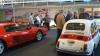 Ziel der AMC-Mitglieder war das Deutsche Automuseum Schloss Langenburg bei Crailsheim.