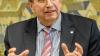 Alfred Forchel: Der Präsident plädiert für ein stärkeres Zusammenwirken von Uni, Region und Wirtschaft.