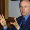 Martin Lohse, hier bei einem Vortrag 2008.