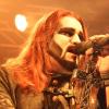 Impressionen von den Geiselwinder Metal-Konzerten am Wochenende. Freitag Powerwolf (Vorgruppe Ordan Ogan) und Samstag W.A.S.P.