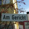 Richter schickt aufgebrachten Kläger aus dem Gerichtssaal