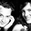 Die Autoren: Thomas Klischke und Sophie Linnenbaum.