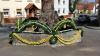 Ostern wird gelb und weiß