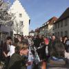 Jahrgang 2018 wird in Nordheim vorgestellt