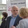 Viele praxisnahe Informationen zu komplementärmedizinischen Verfahren in der Krebstherapie wurden beim Patiententag vermittelt.